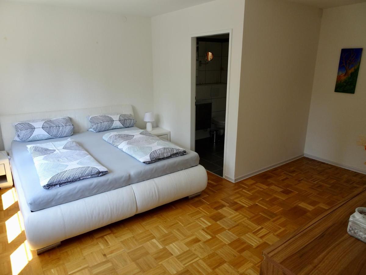 Ferienhaus Lebenskraft Pfaffetschlag Buitenkant foto
