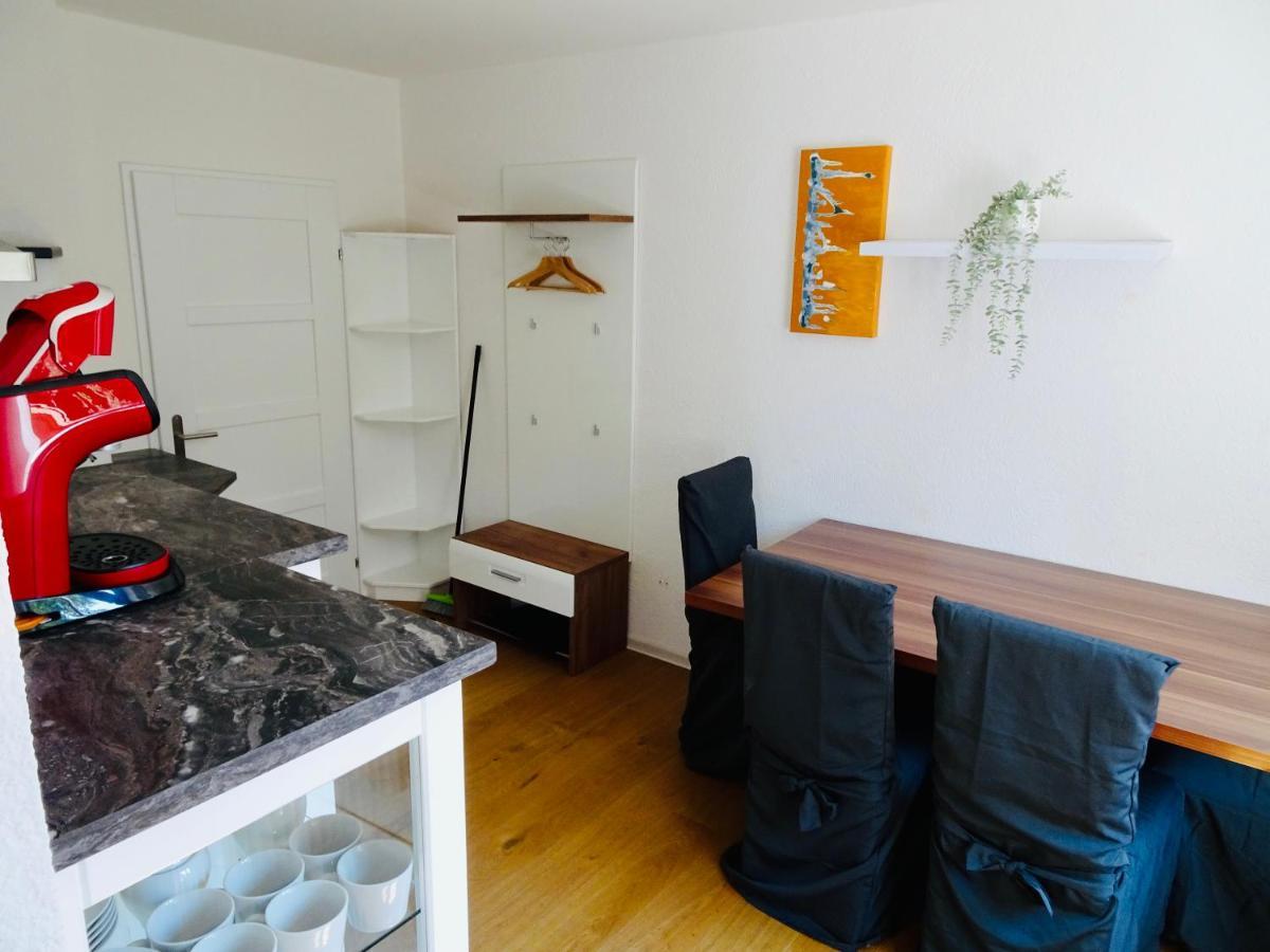 Ferienhaus Lebenskraft Pfaffetschlag Buitenkant foto