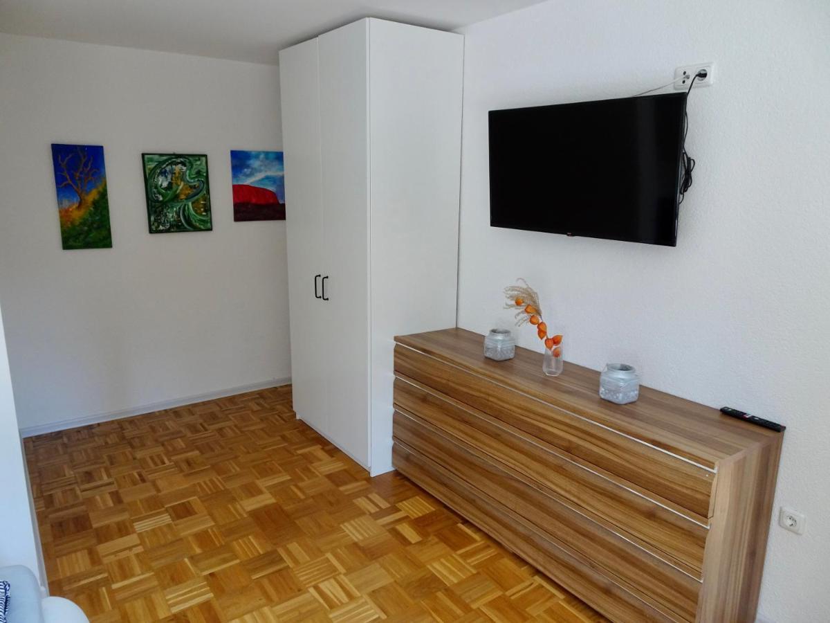 Ferienhaus Lebenskraft Pfaffetschlag Buitenkant foto