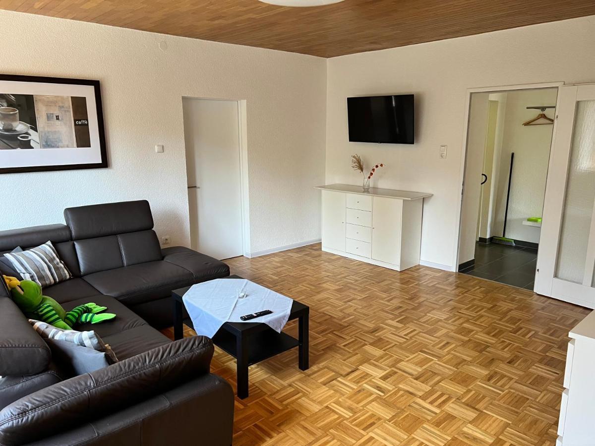 Ferienhaus Lebenskraft Pfaffetschlag Buitenkant foto