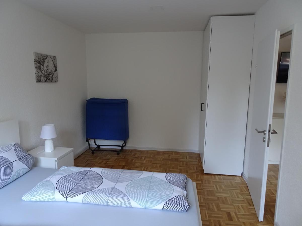 Ferienhaus Lebenskraft Pfaffetschlag Buitenkant foto